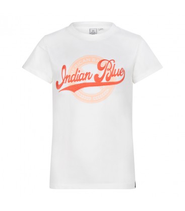 Indian Bluejeans T-Shirt Indian Blue