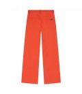 Indian Bluejeans Wide Pants Pantalon Stretch