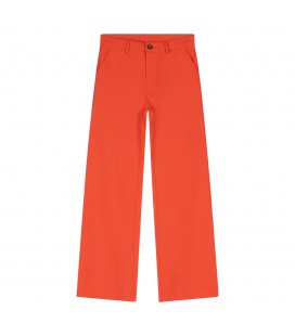 Indian Bluejeans Wide Pants Pantalon Stretch