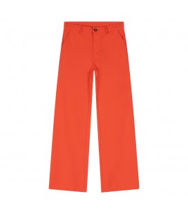 Indian Bluejeans Wide Pants Pantalon Stretch