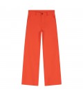 Indian Bluejeans Wide Pants Pantalon Stretch
