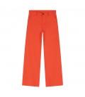 Indian Bluejeans Wide Pants Pantalon Stretch