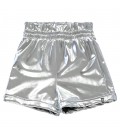 Cars DARY SHORT Silver
