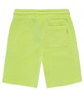 Kids GRUSS SW SHORT Soft Yellow