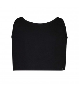 Kids FINIA CROP TOP Black