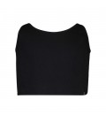 Kids FINIA CROP TOP Black