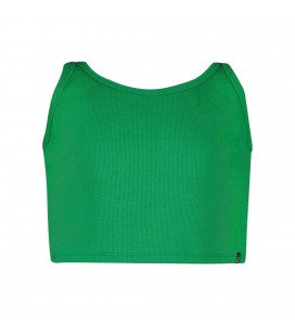 Kids FINIA CROP TOP Green