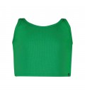 Cars FINIA CROP TOP Green