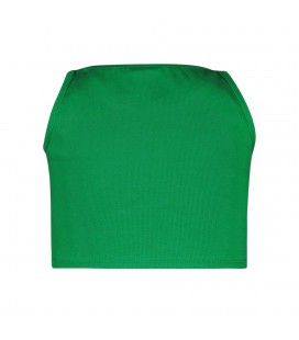 Kids FINIA CROP TOP Green