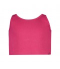 Cars FINIA CROP TOP Fuchsia