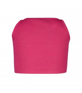 Kids FINIA CROP TOP Fuchsia