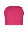 Kids FINIA CROP TOP Fuchsia