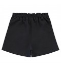 Kids ETTY SHORT Black