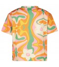 Kids SETU TS Green