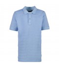 Cars RACCO Polo shirt Grey Blue