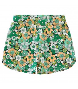 Kids IMOGEN Short Green