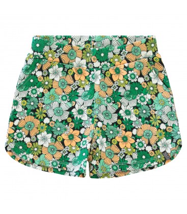 Kids IMOGEN Short Green