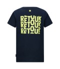 Retour T-Shirt Chiel