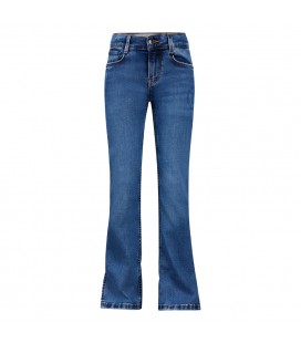 Retour Denim Anouck Blue