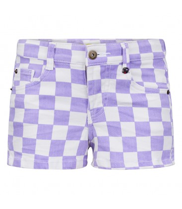 Retour Short Kylie