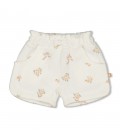 Feetje Short AOP - Bloom With Love