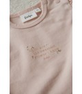 Feetje Longsleeve - Bloom With Love