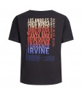 Indian Bluejeans Oversized T-Shirt Festival