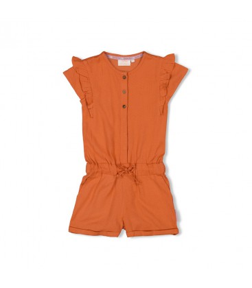 Jubel Jumpsuit AOP - Sunny Side Up