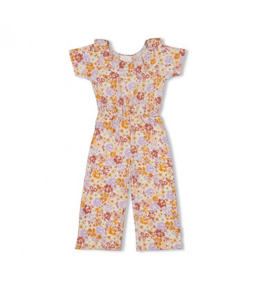 Jubel Jumpsuit AOP - Sunny Side Up