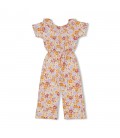 Jubel Jumpsuit AOP - Sunny Side Up