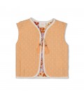 Jubel Gilet - Sunny Side Up