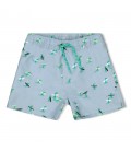 Sturdy Zwemshort AOP - Gone Surfing