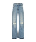 Vingino Jeans Wide Leg Cato Destroy