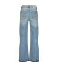 Vingino Jeans Wide Leg Cato Destroy