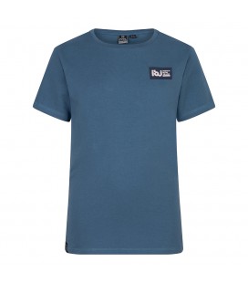 Indian Bluejeans T-Shirt IBJ Back