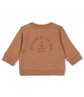 Feetje Sweater - Let's Sail