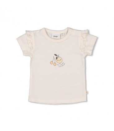 Feetje T-shirt - Cutie Fruity