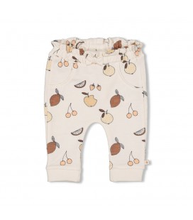 Feetje Broek AOP - Cutie Fruity