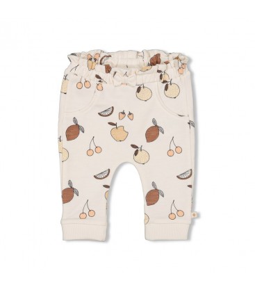 Feetje Broek AOP - Cutie Fruity