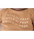 Feetje T-shirt - Chameleon