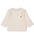 Feetje Longsleeve - Chameleon