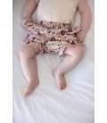 Feetje Romper - Wild Flowers