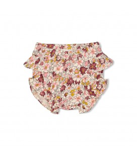Feetje Short AOP - Wild Flowers