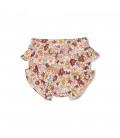 Feetje Short AOP - Wild Flowers