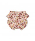 Feetje Short AOP - Wild Flowers