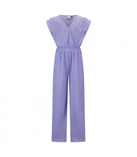 Retour Jumpsuit Bella