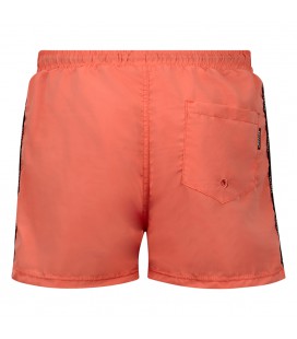 Retour Swimshort Renzo