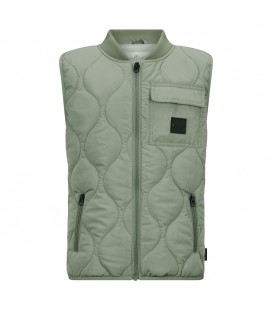 Retour Bodywarmer Boyd