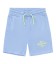 Kids GRUSS SW SHORT Grey Blue
