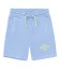 Kids GRUSS SW SHORT Grey Blue